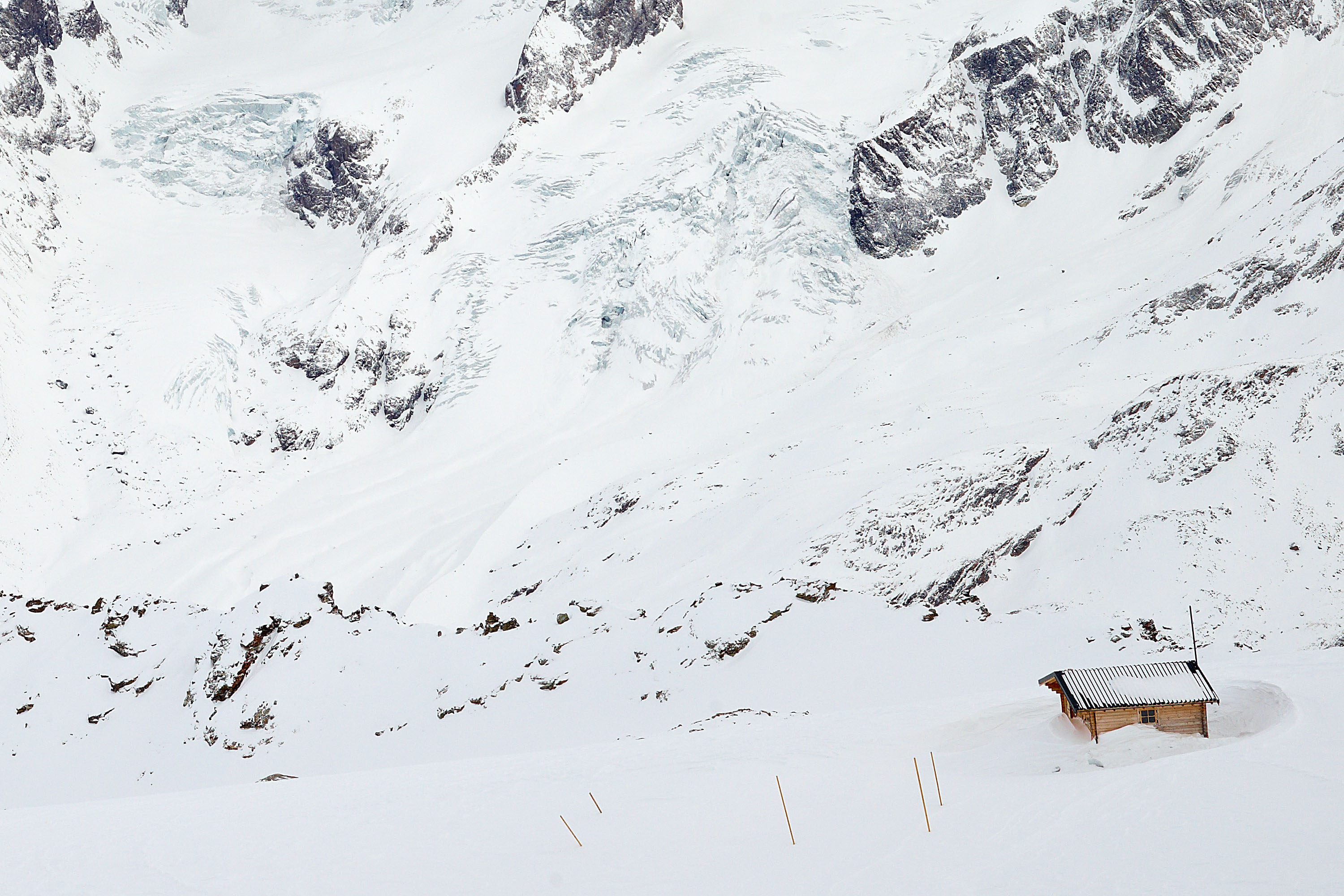 Alpen I © Ralph Rainer Steffens